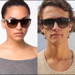 ray ban boyfriend 60mm